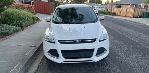 Ford Escape 2014