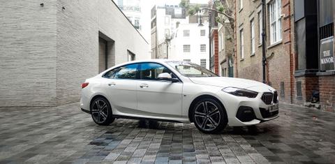 BMW 2 Series 2024