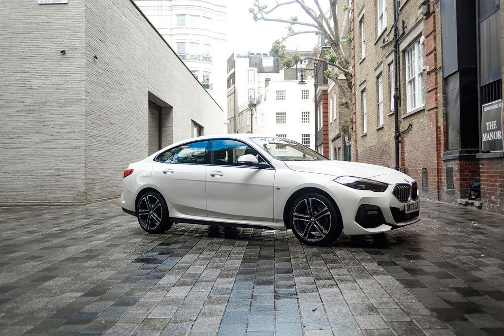 BMW 2 Series 2024 in Windsor