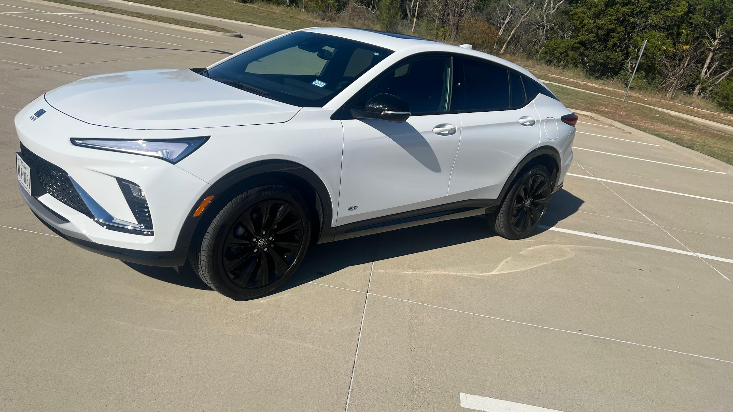 Buick Envista 2025 in Killeen, TX