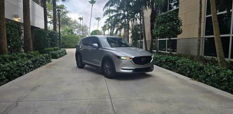 Mazda CX-5 2021