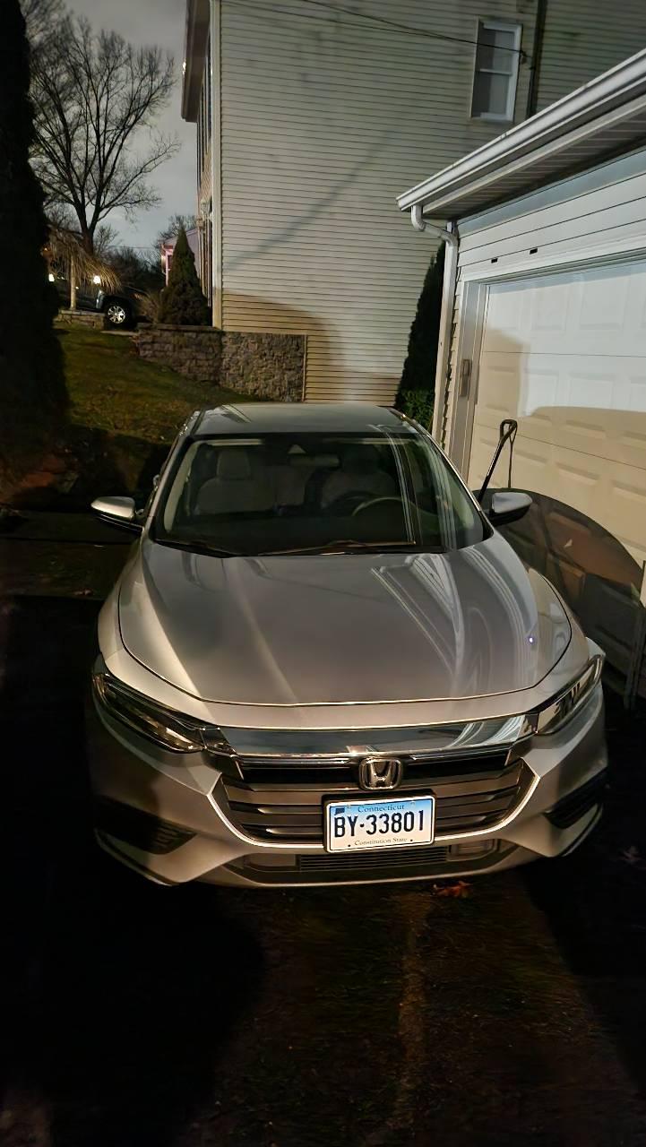 Honda Insight 2022 in Hamden, CT