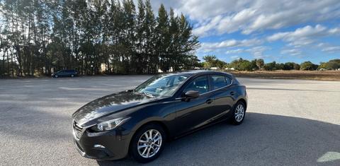 Mazda Mazda3 2014