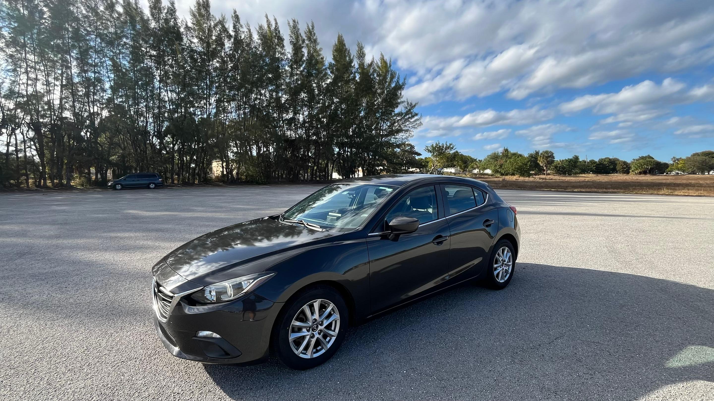 Mazda Mazda3 2014 in West Palm Beach, FL