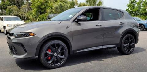 Dodge Hornet 2024