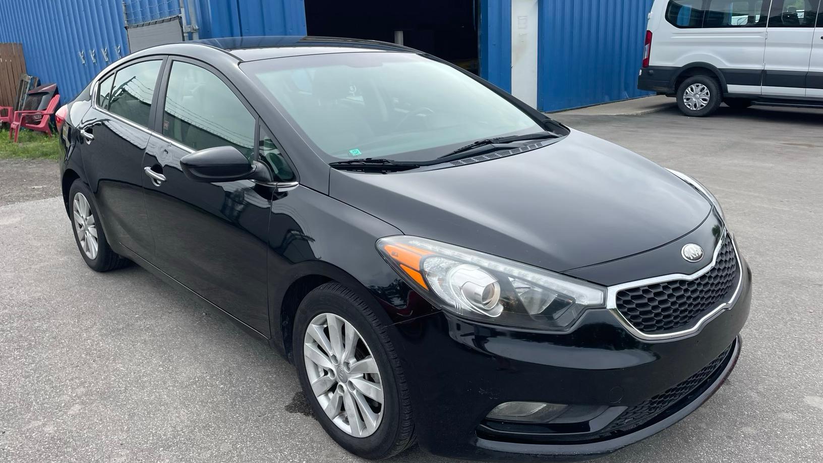 Kia Forte 2014 in Saginaw, MI
