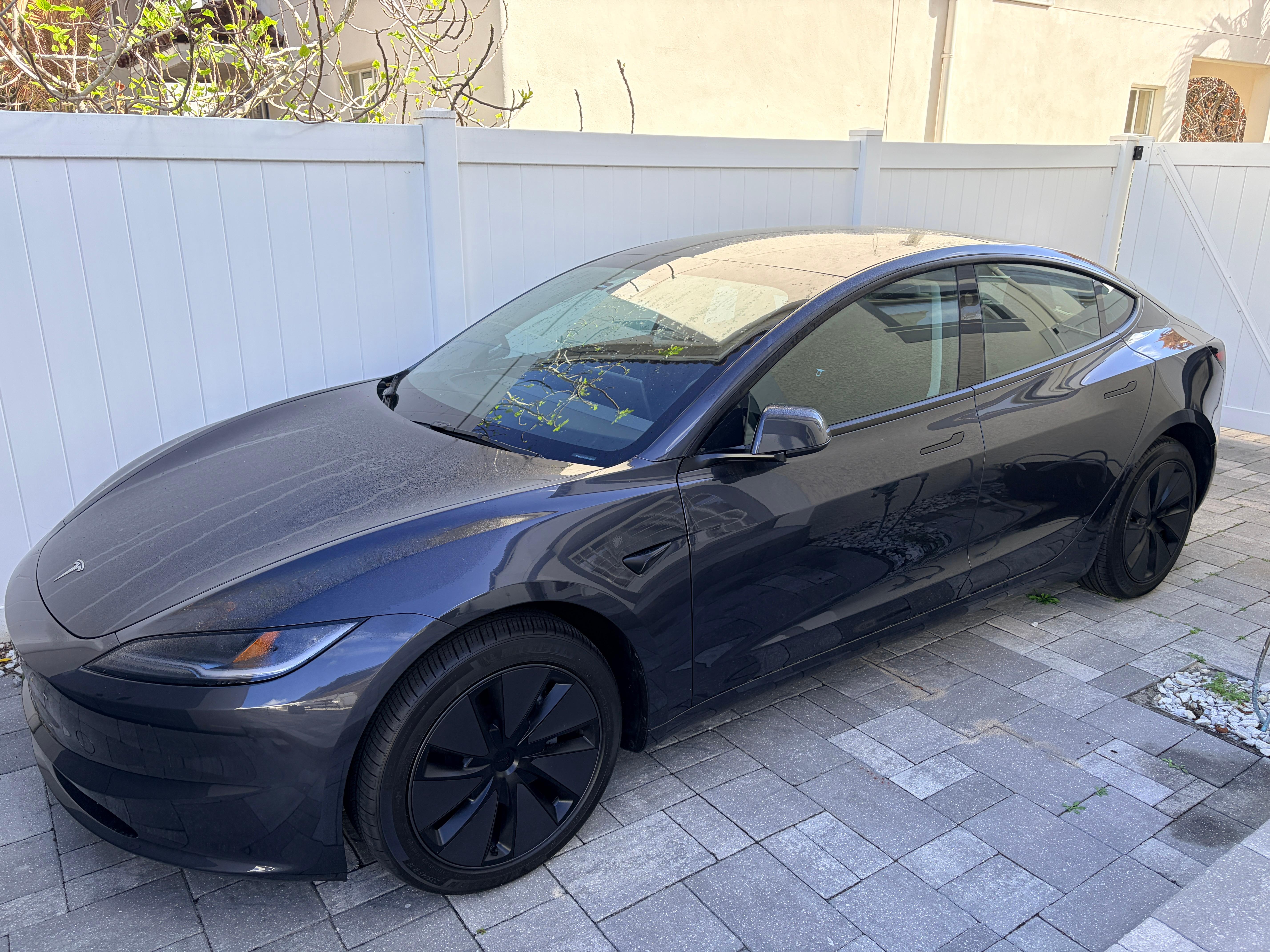 Tesla Model 3 2025 in Orlando, FL