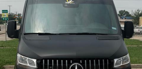 Mercedes-Benz Sprinter Cargo 2022