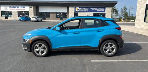 Hyundai Kona 2023