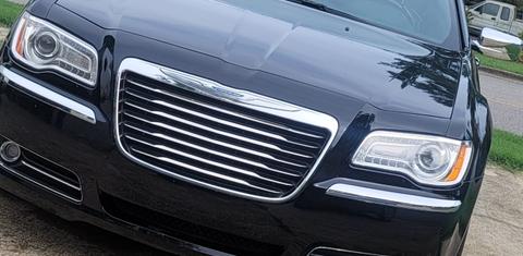 Chrysler 300 2014