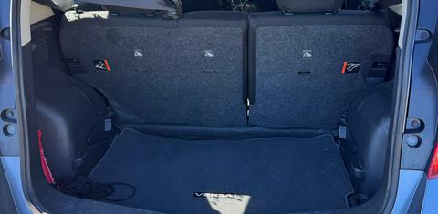 Nissan Versa Note 2018