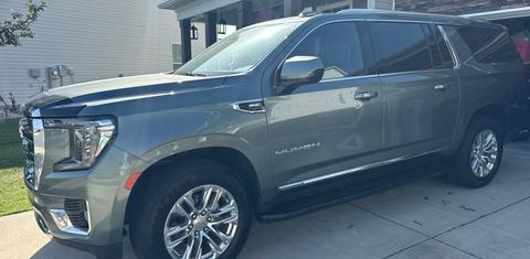 GMC Yukon XL 2023