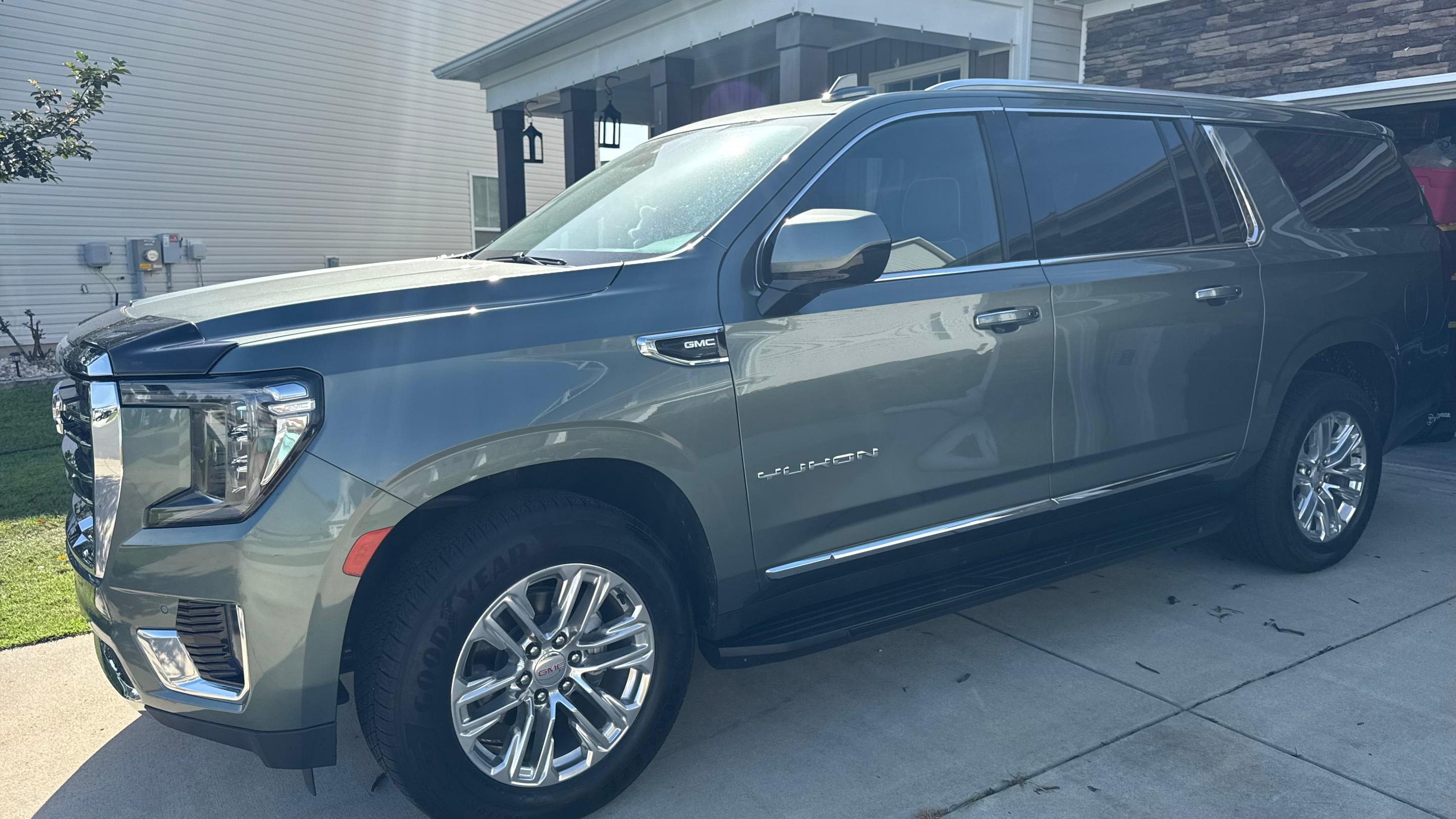 GMC Yukon XL 2023 in Winnabow, NC