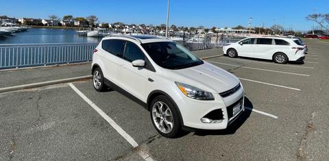 Ford Escape 2014