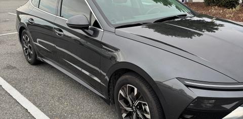 Hyundai Sonata 2025