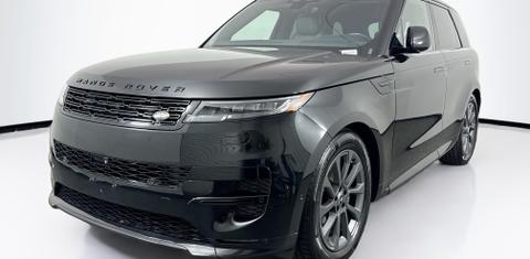 Land Rover Range Rover Sport 2024