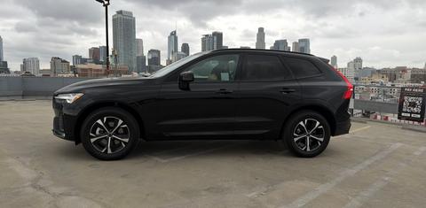 Volvo XC60 2026