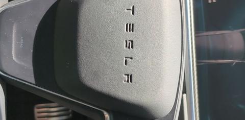 Tesla Model S 2022