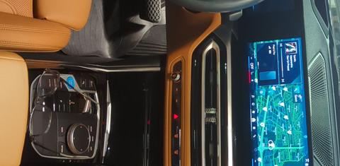 BMW i4 2024