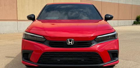 Honda Civic 2023