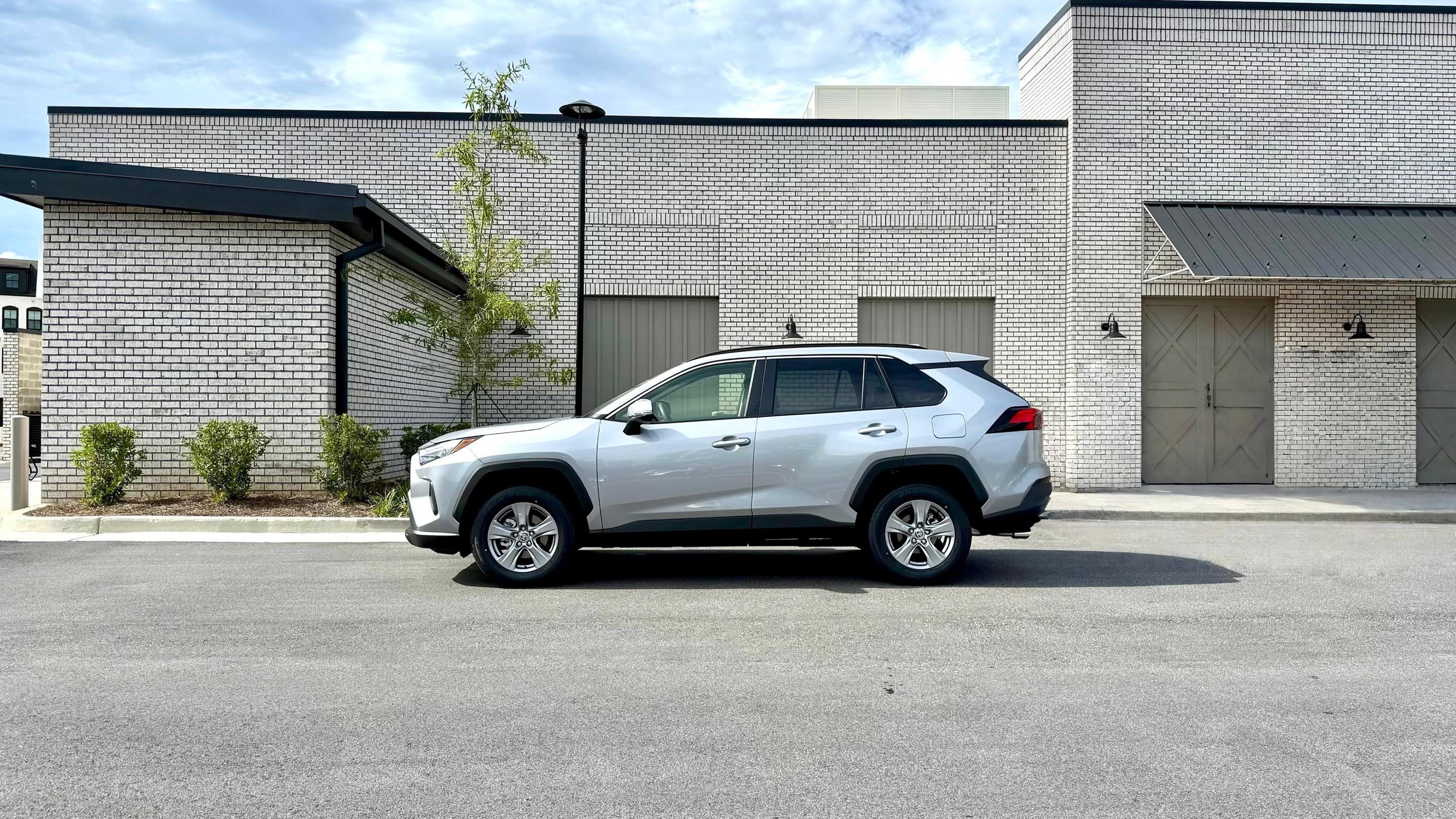 Toyota RAV4 2025 in Atlanta, GA