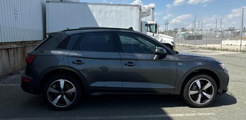 Audi Q5 2023