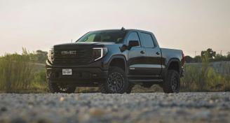 GMC Sierra 1500 2022 — Alternativa a renta de autos en San Antonio, TX