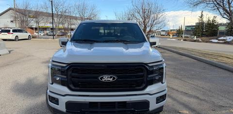 Ford F-150 2026