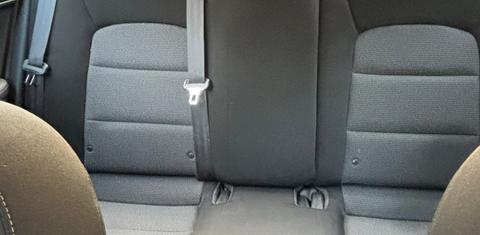 Kia Forte 2018