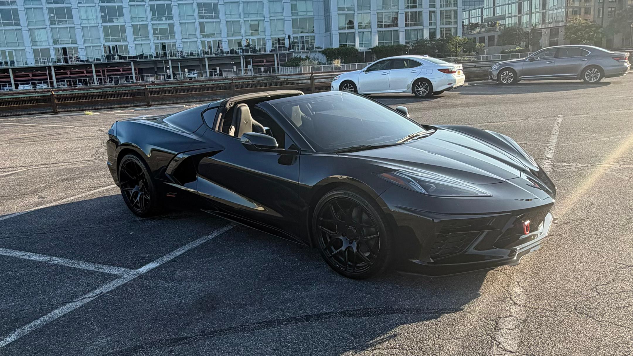 Chevrolet Corvette 2023 in Lincoln Park, NJ