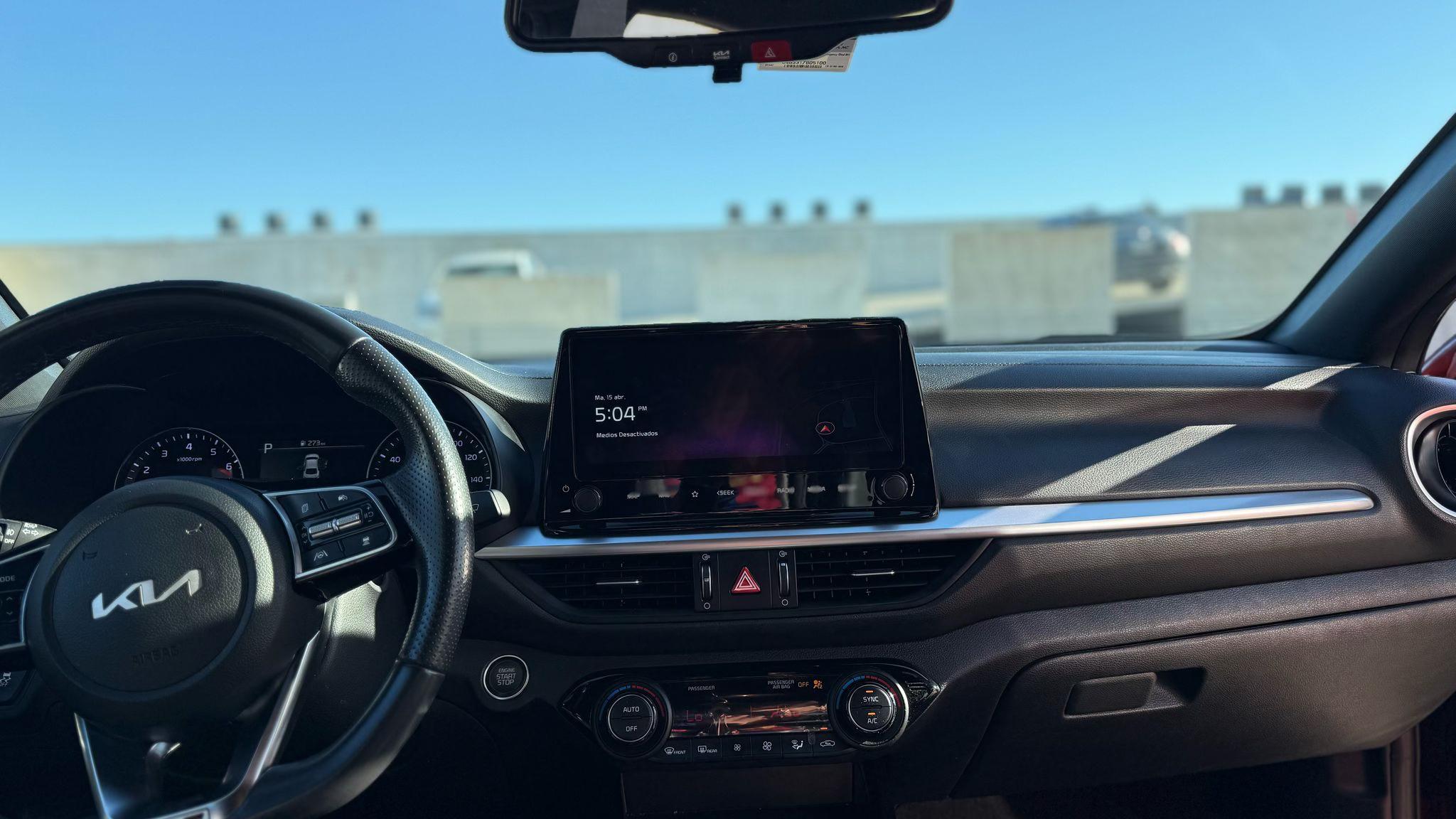 Kia Forte 2024 in Orlando, FL