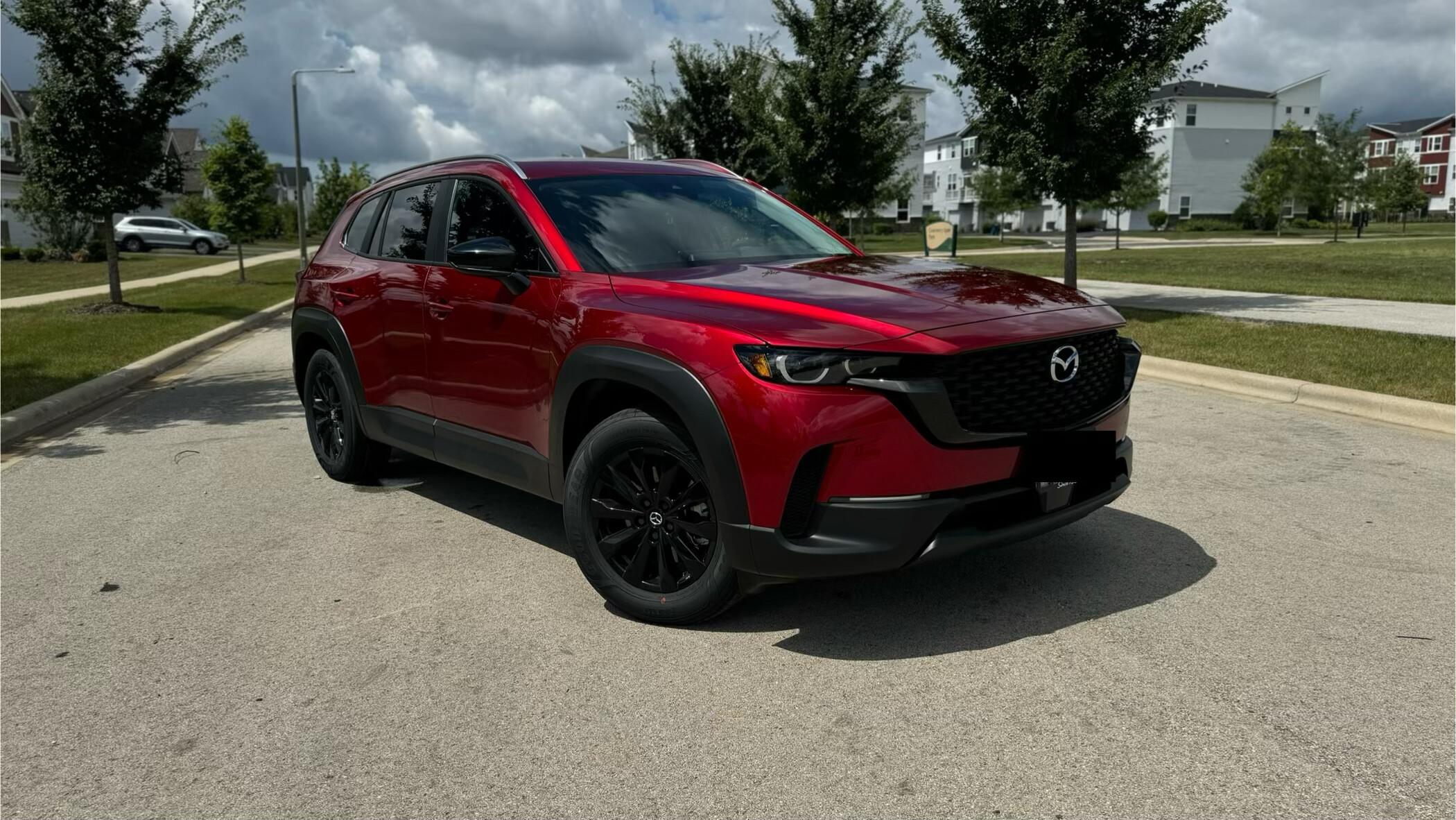 Mazda CX-50 2024 in Ballwin, MO