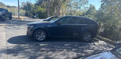 Mazda CX-90 2026