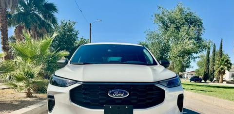 Ford Escape 2024