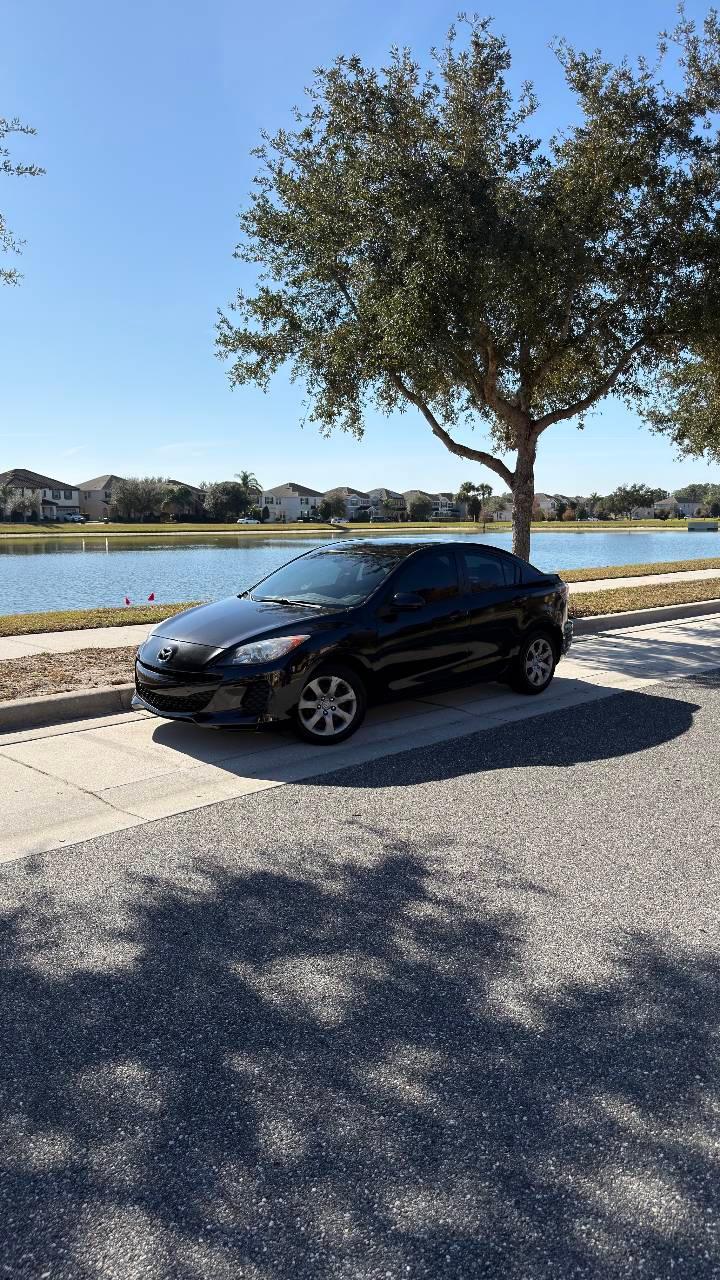 Mazda Mazda3 2013 in Windermere, FL