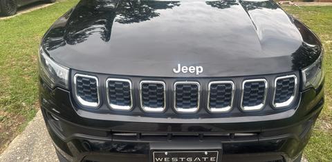 Jeep Compass 2024