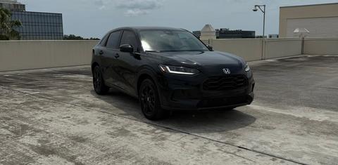 Honda HR-V 2026