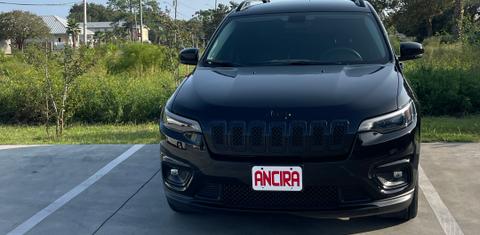 Jeep Cherokee 2019