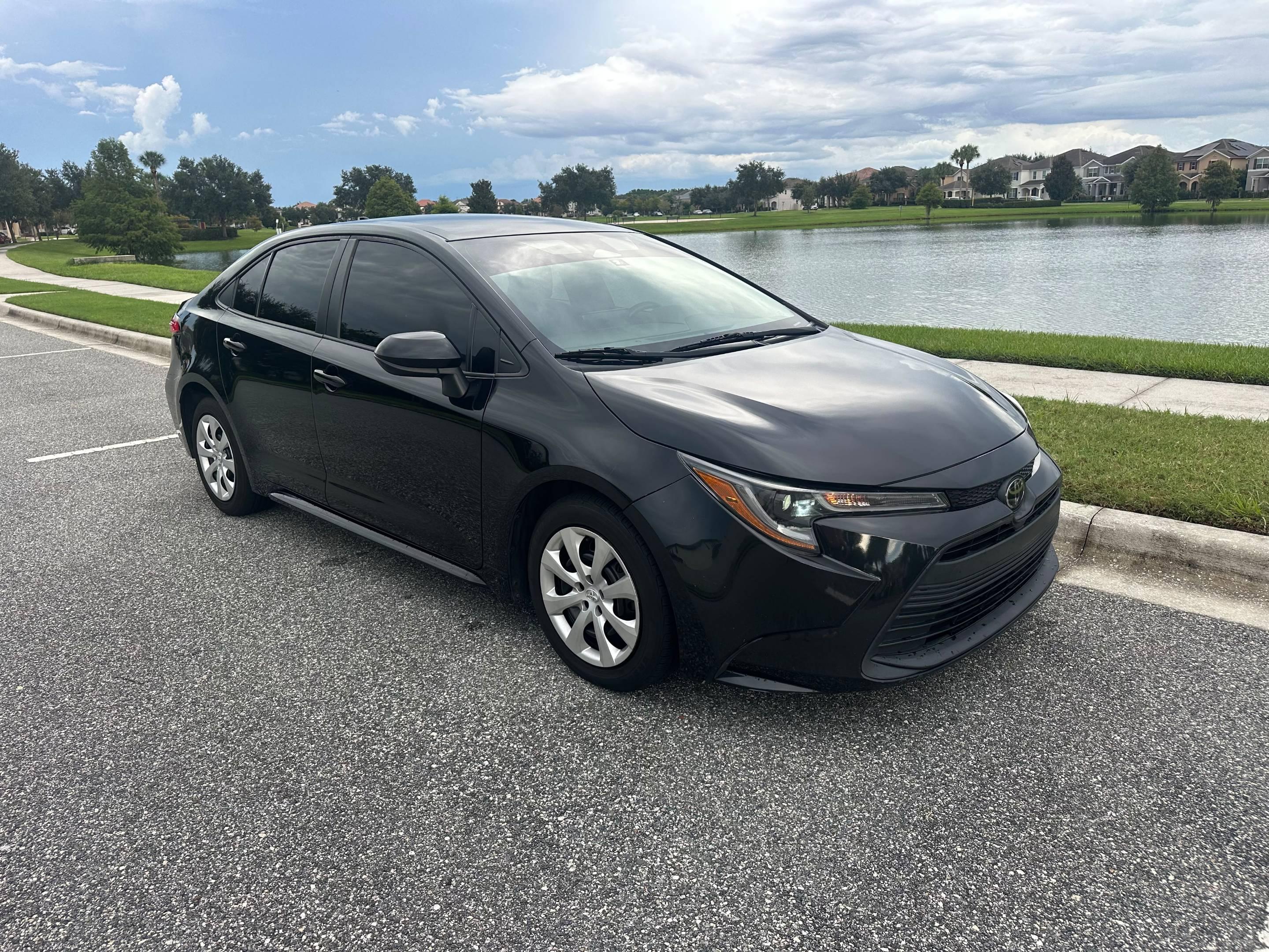 Toyota Corolla 2023 in Windermere, FL