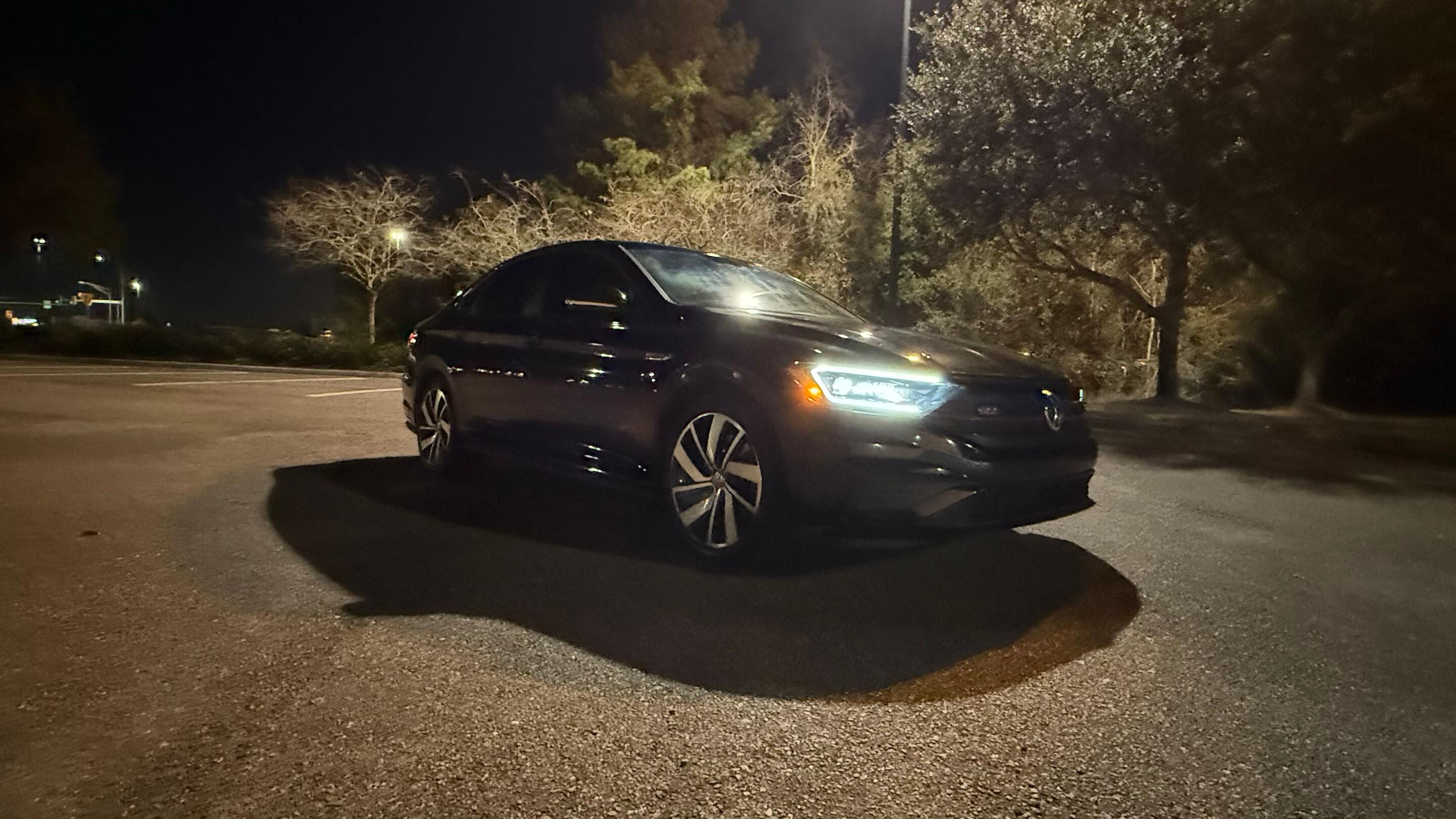 Volkswagen Jetta GLI 2019 in Jacksonville, FL