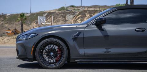 BMW M4 2026