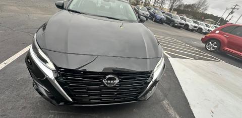 Nissan Altima 2023
