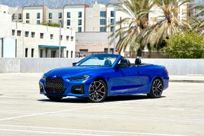 BMW 4 Series 2024 in South San Francisco