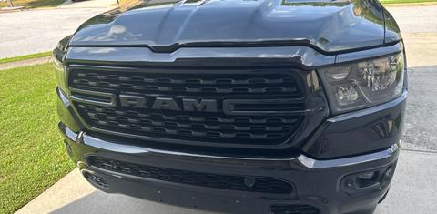 Ram 1500 2023