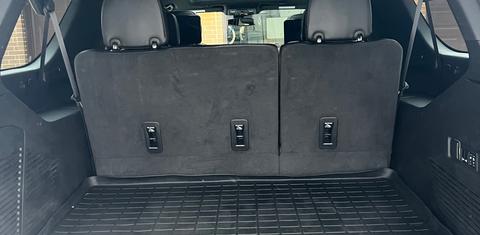 GMC Yukon XL 2023