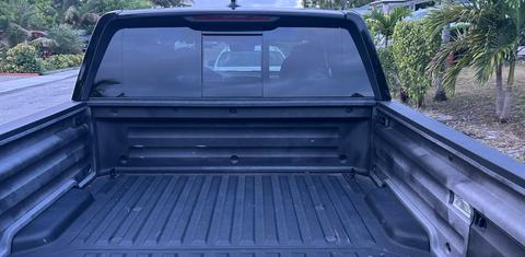 Honda Ridgeline 2023