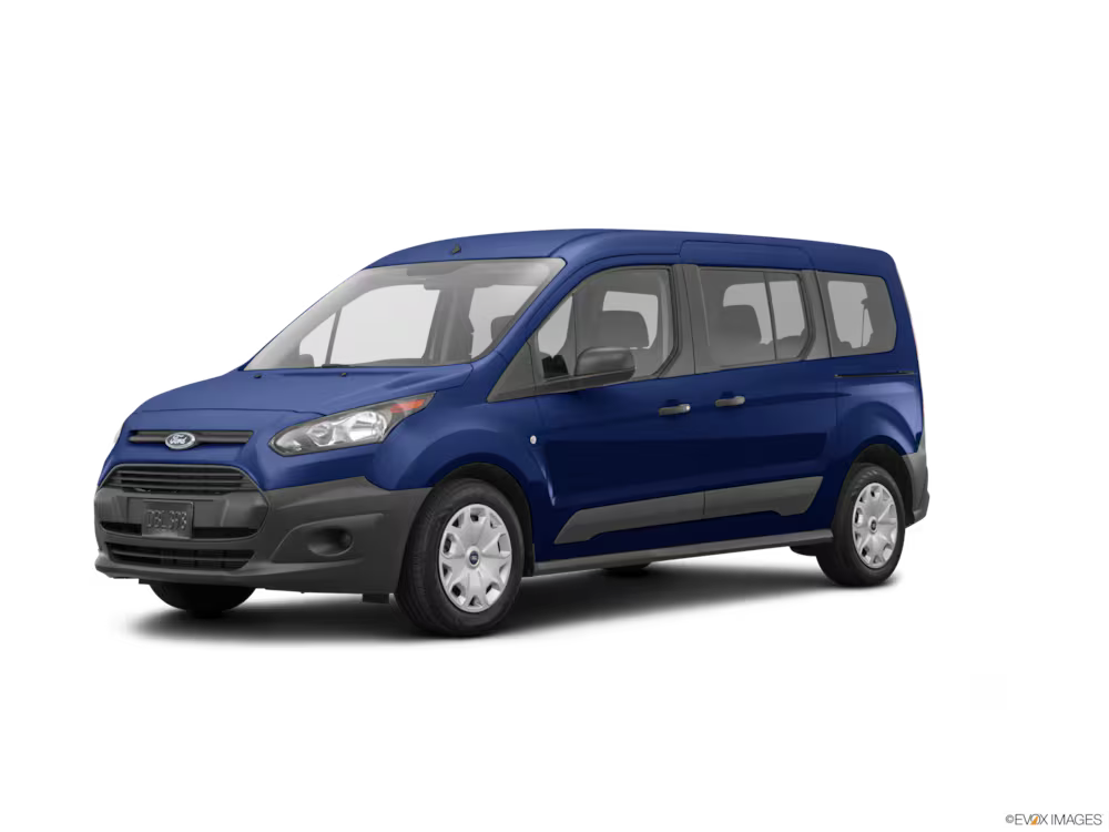 Ford Transit Connect 2016 in Rochelle, VA
