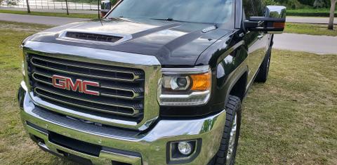 GMC Sierra 2500HD 2019