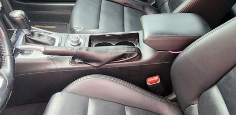 Mazda Mazda6 2015