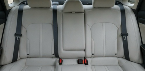 Kia K5 2021
